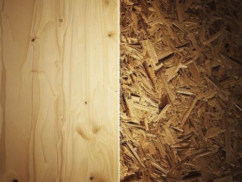 plywood vs osb